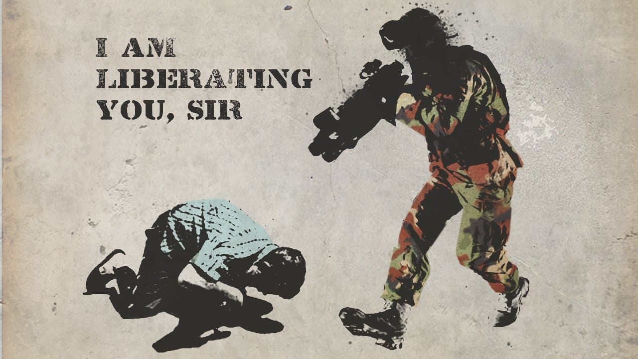 La doctrina del shock