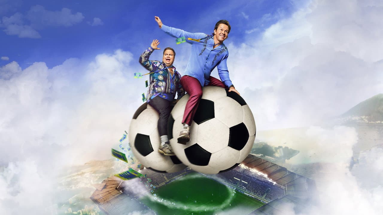 Balls Up: Con un par
