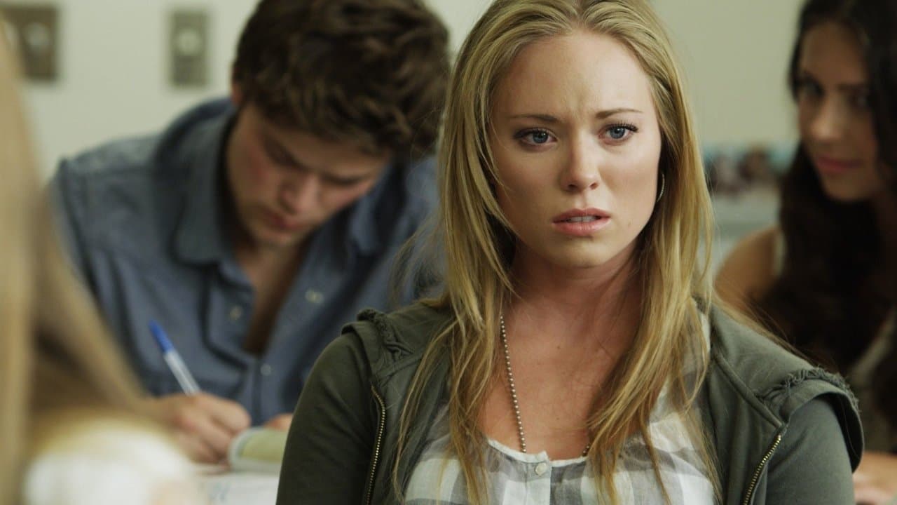 Un lugar donde esconderse