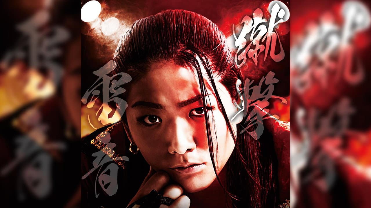 岩田美香10周年記念大会『蹴撃雷音の爪痕』