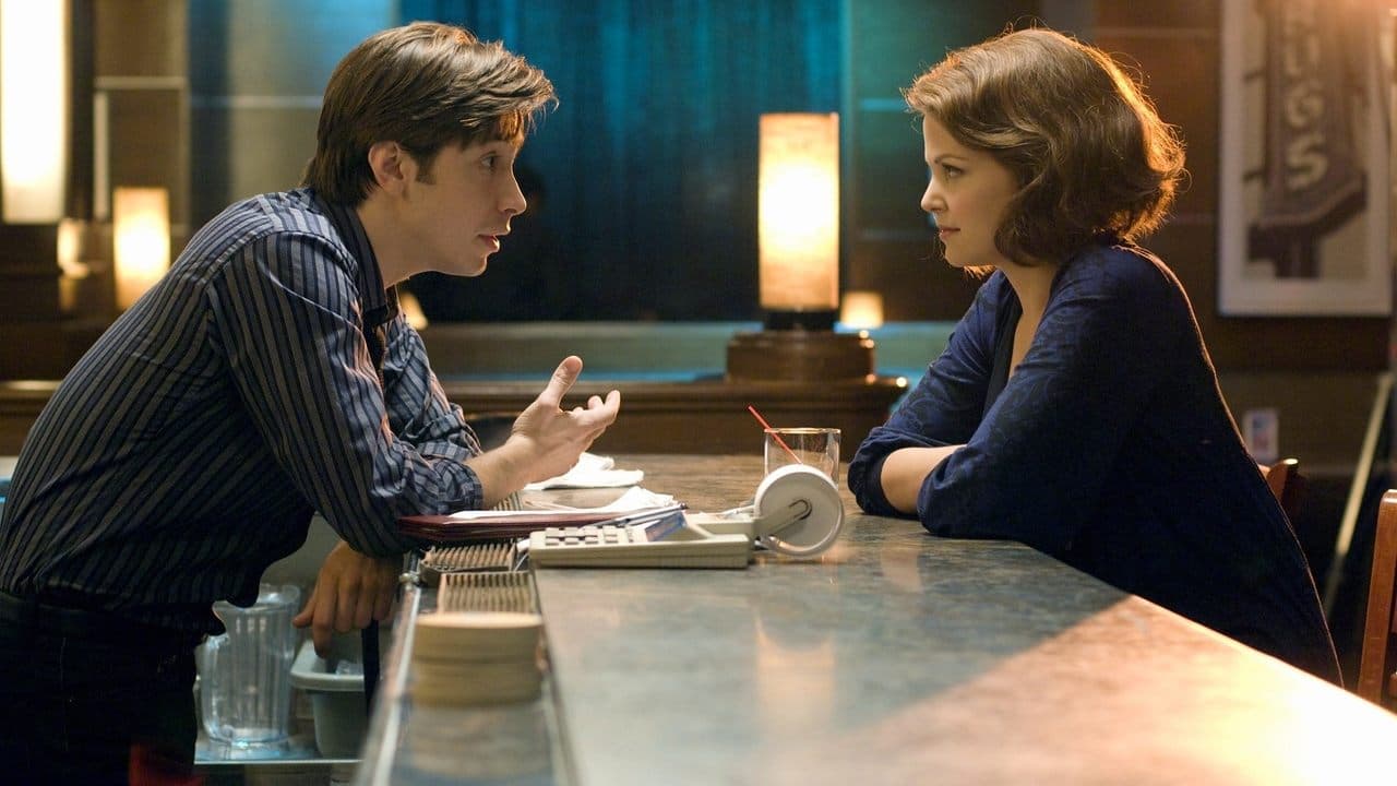 Qué les pasa a los hombres