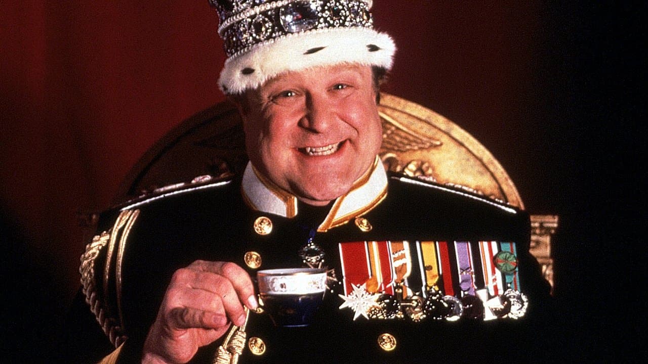 Rafi, un rey de peso