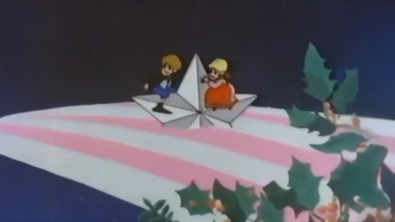 El árbol de navidad