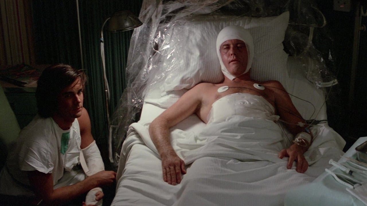 La criatura del Lago Negro