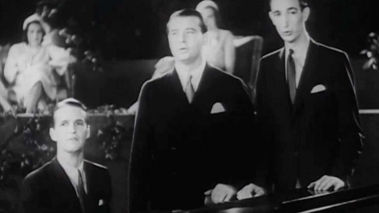 Rambling 'Round Radio Row #5