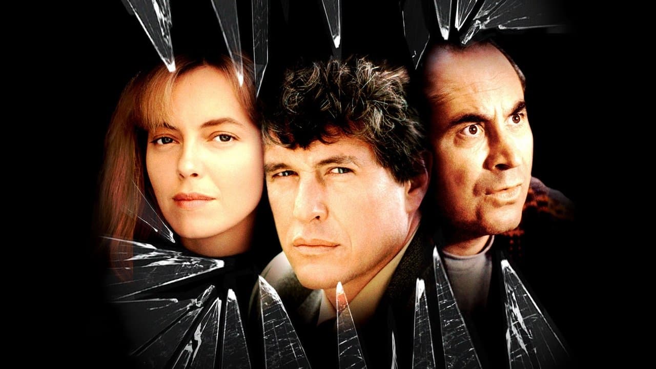 La noche de los cristales rotos