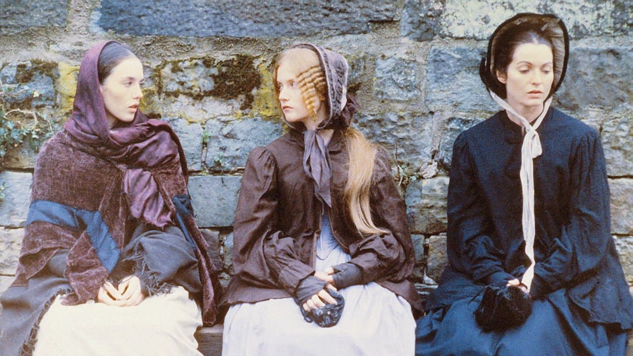 Las hermanas Brontë