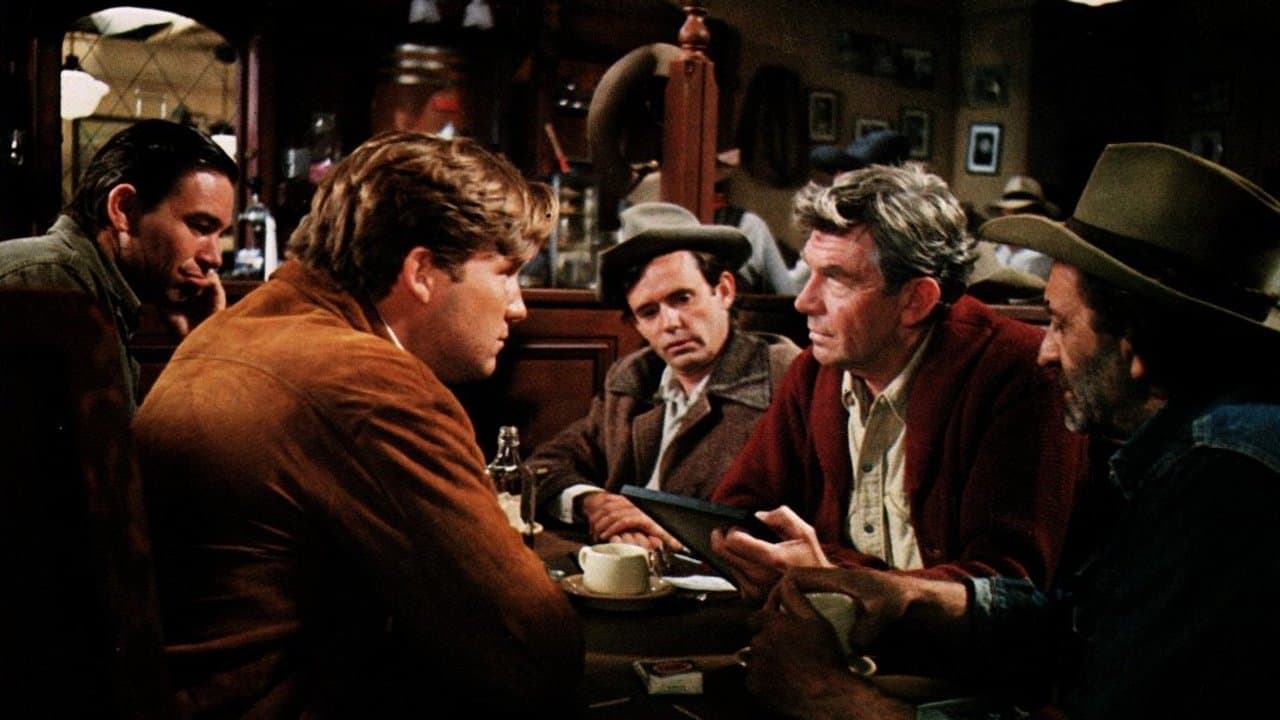 Aquel loco loco Oeste