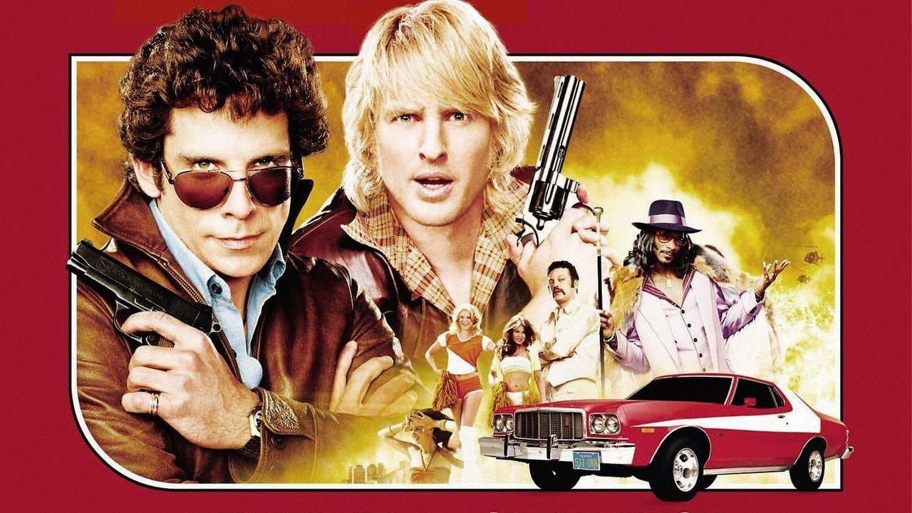 Starsky y Hutch