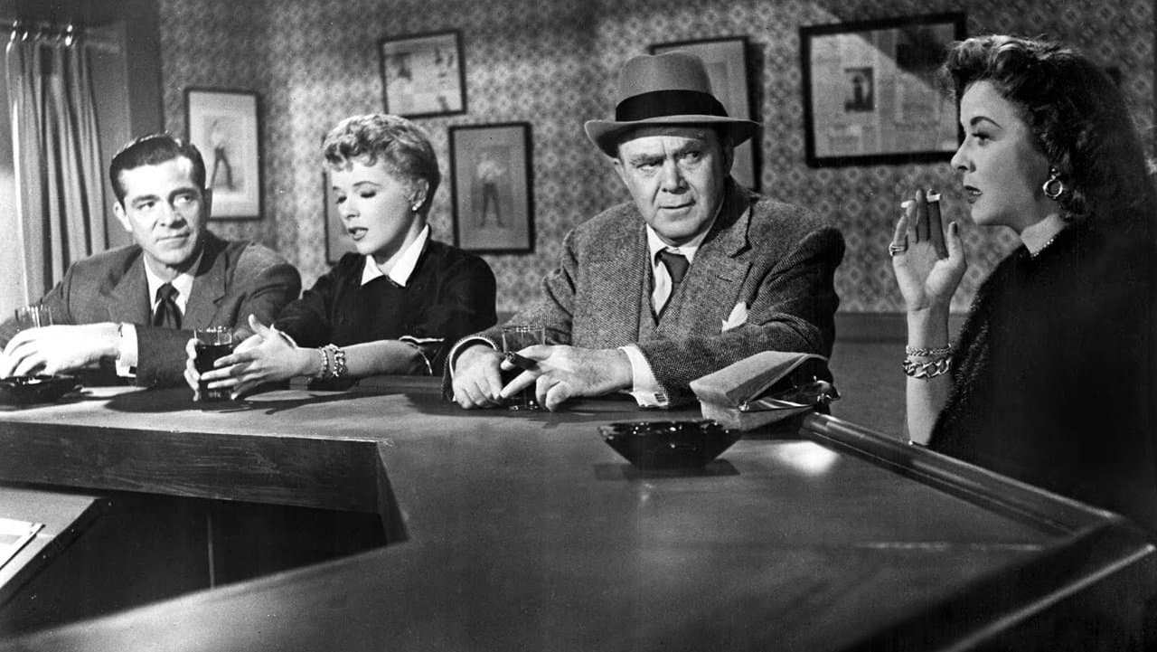 Mientras Nueva York duerme