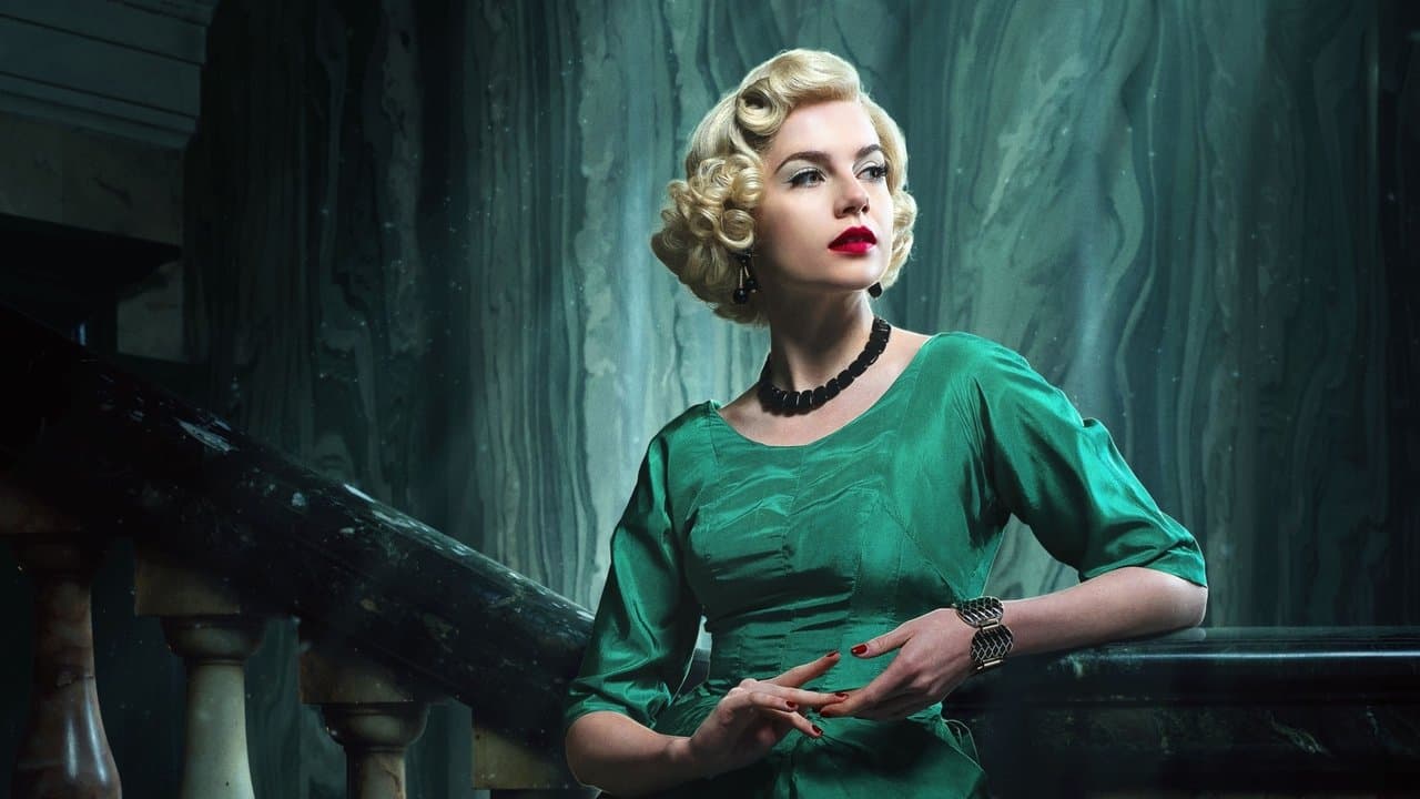 El caso de Ruth Ellis