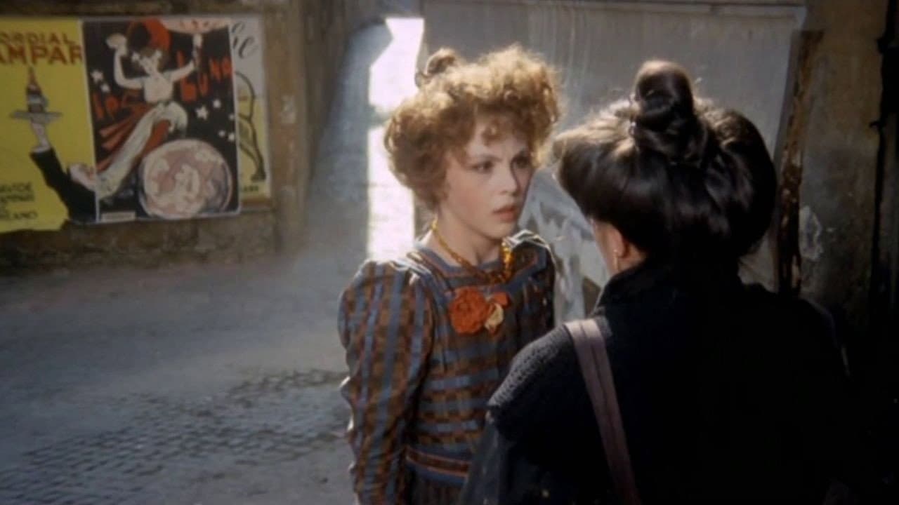 Bubu de Montparnasse