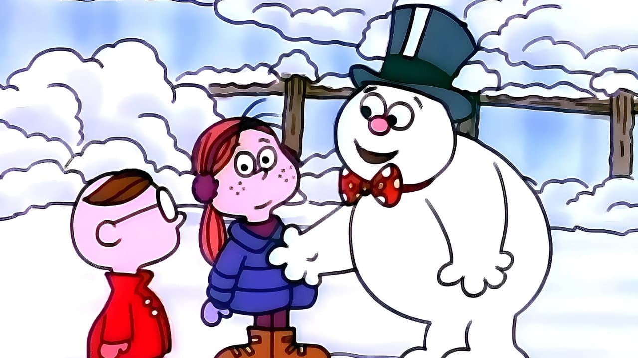 Frosty regresa