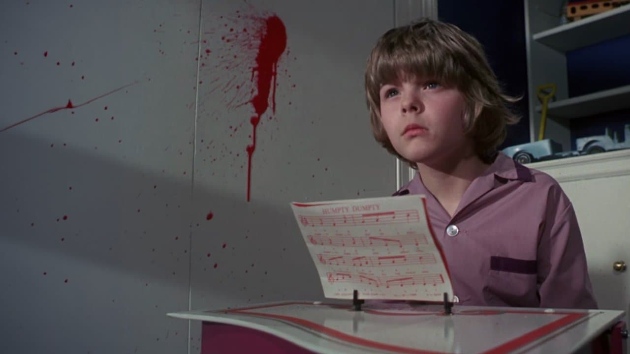 Las orgías de la locura