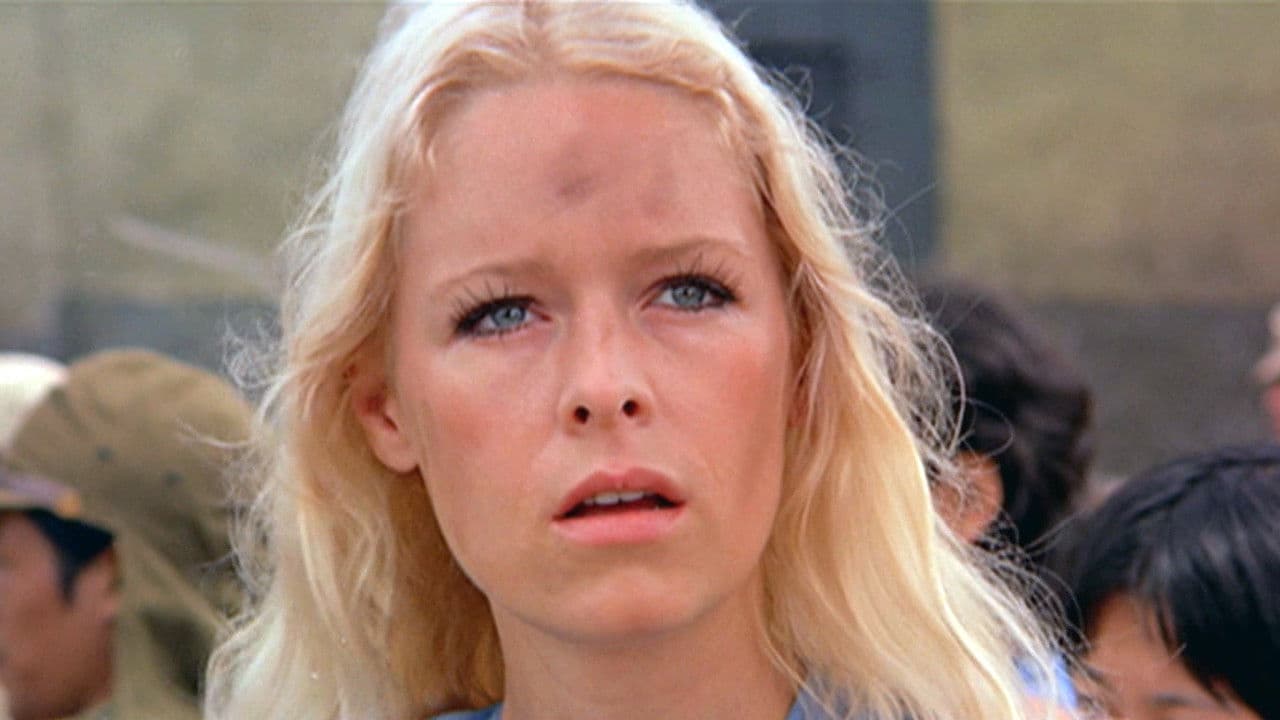 Bamboo House of Dolls