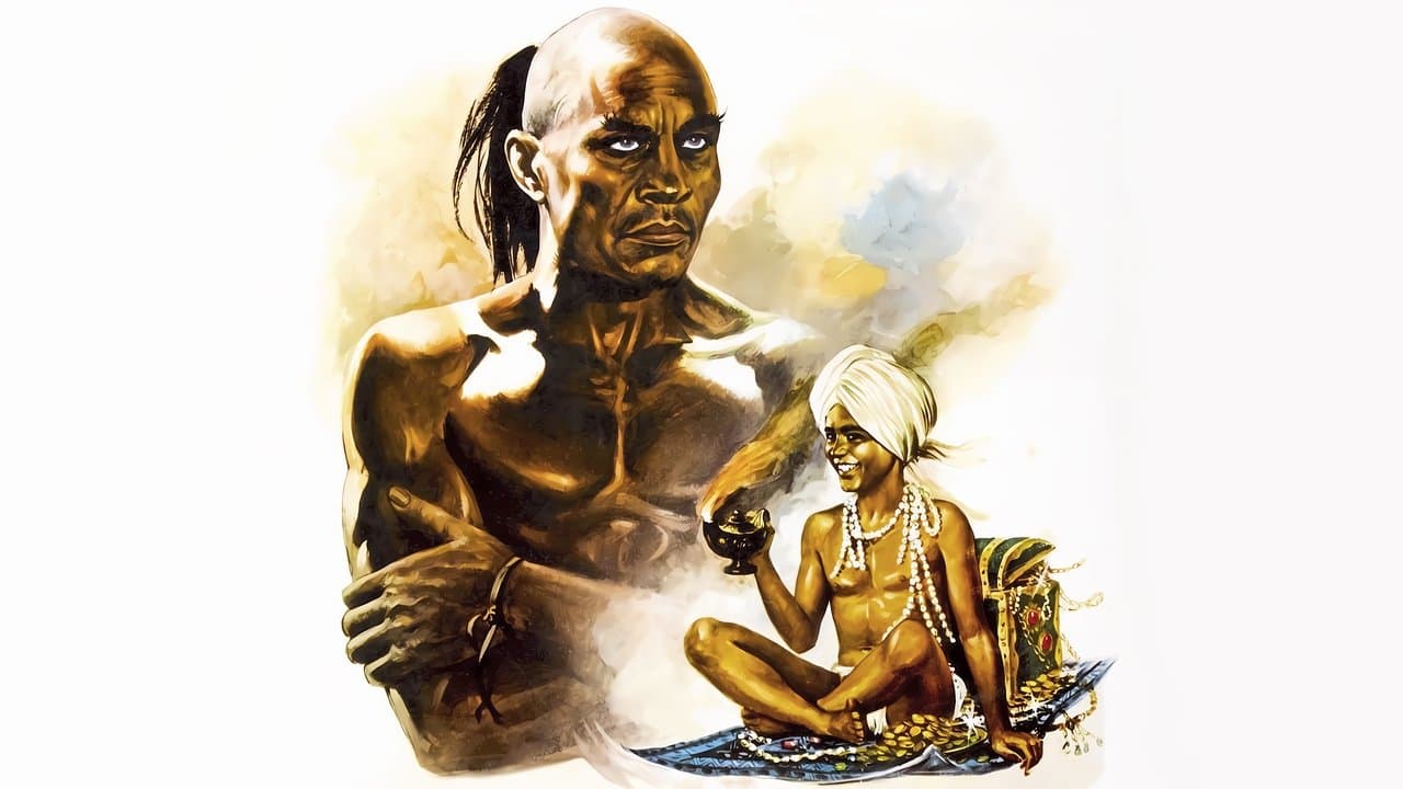 El ladrón de Bagdad