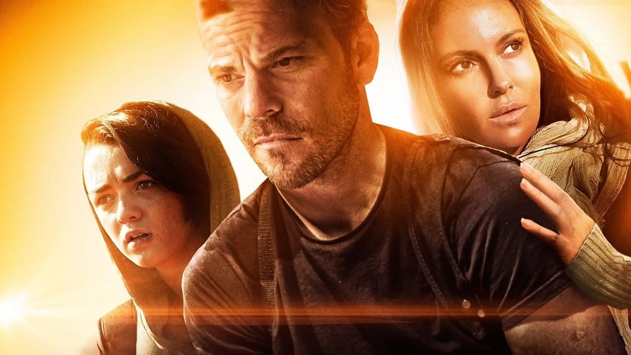 Bajo un sol abrasador