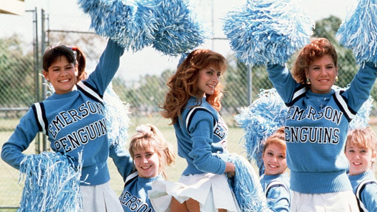 Destape en la universidad