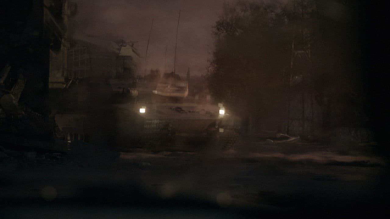 Close Your Eyes Hind