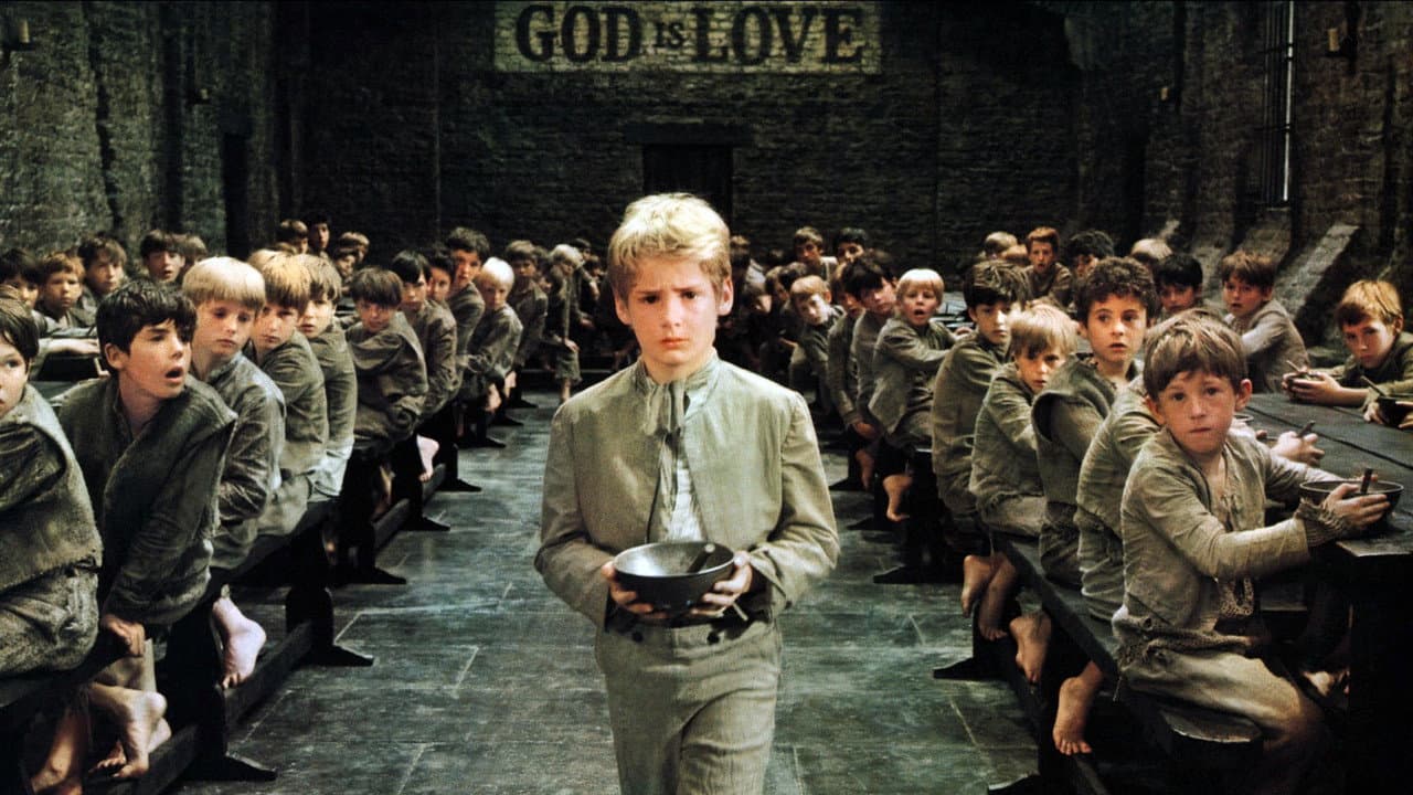 Oliver