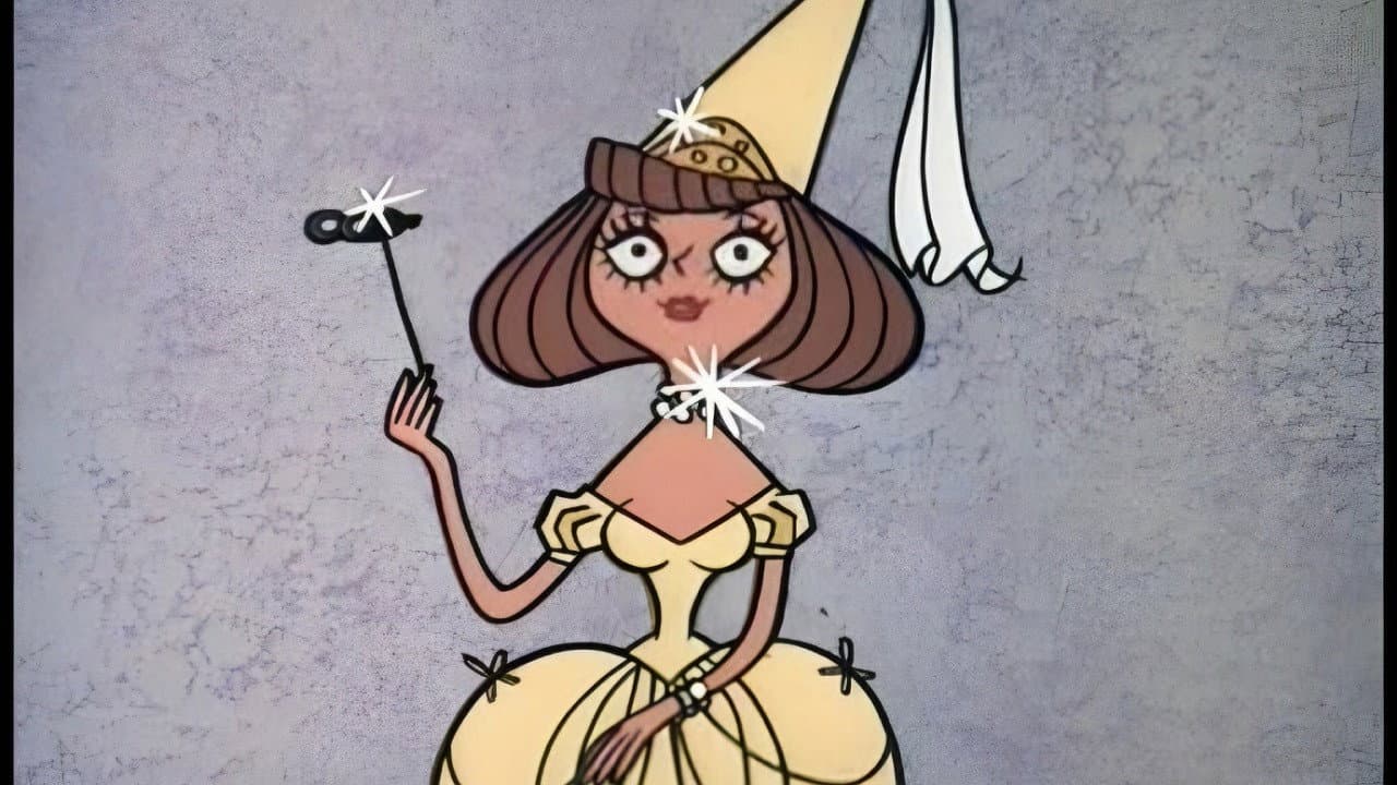 Cuentos de Hadas Fracturados