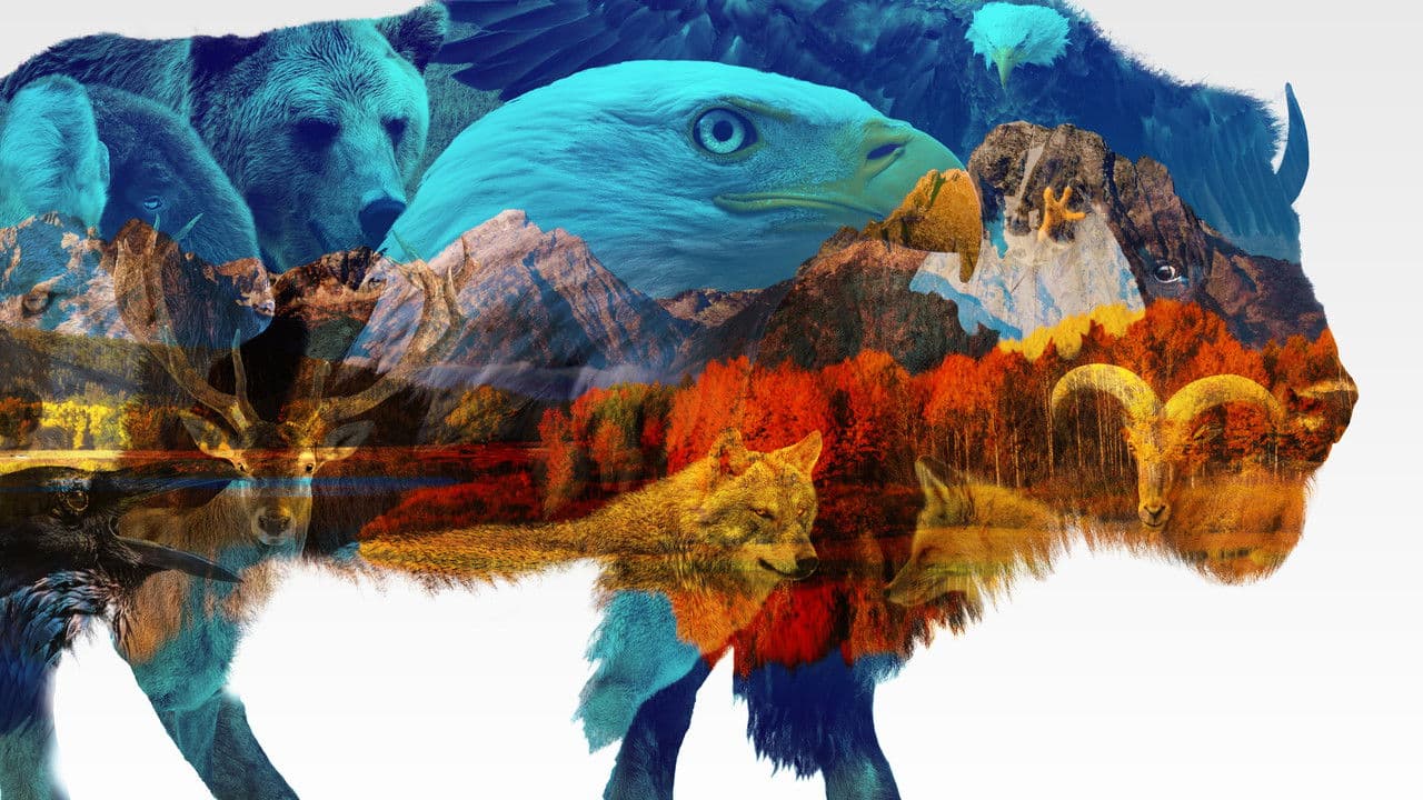 América: Paisajes extraordinarios