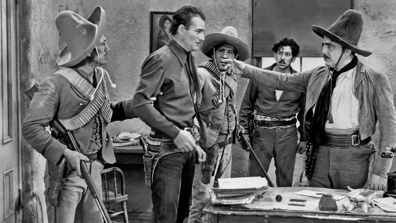 El cañón del Paraíso