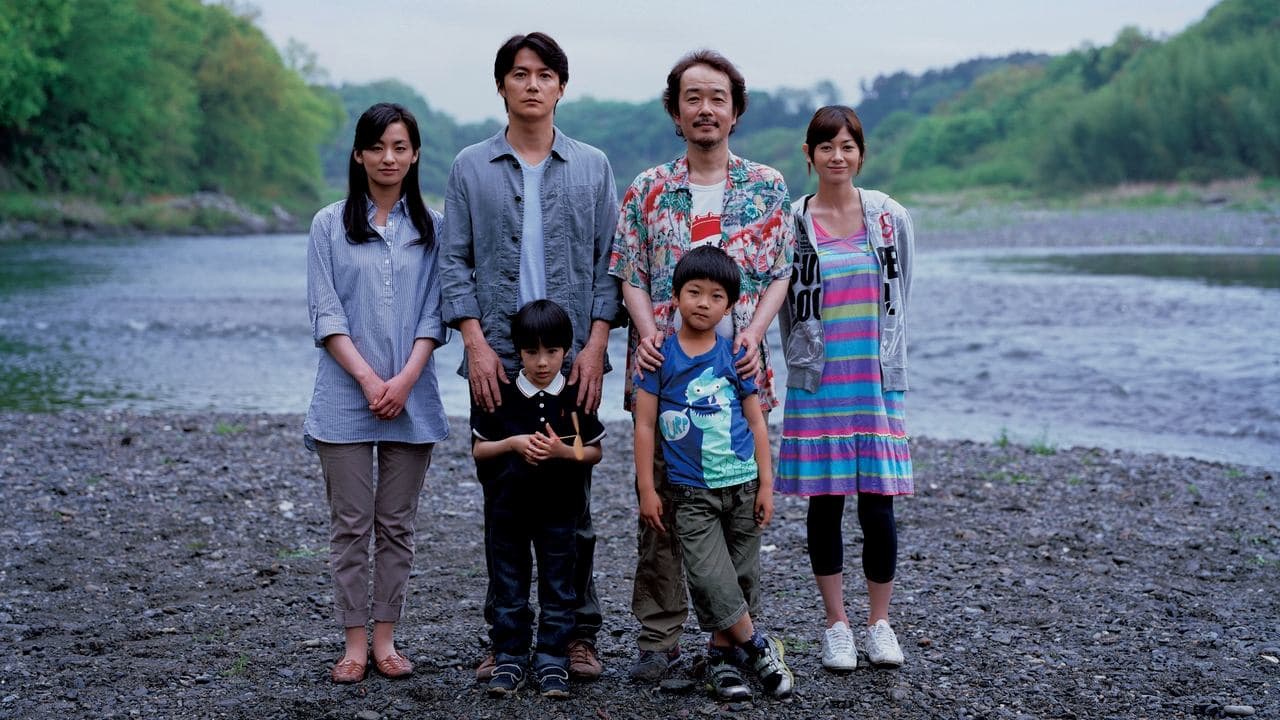 De tal padre, tal hijo