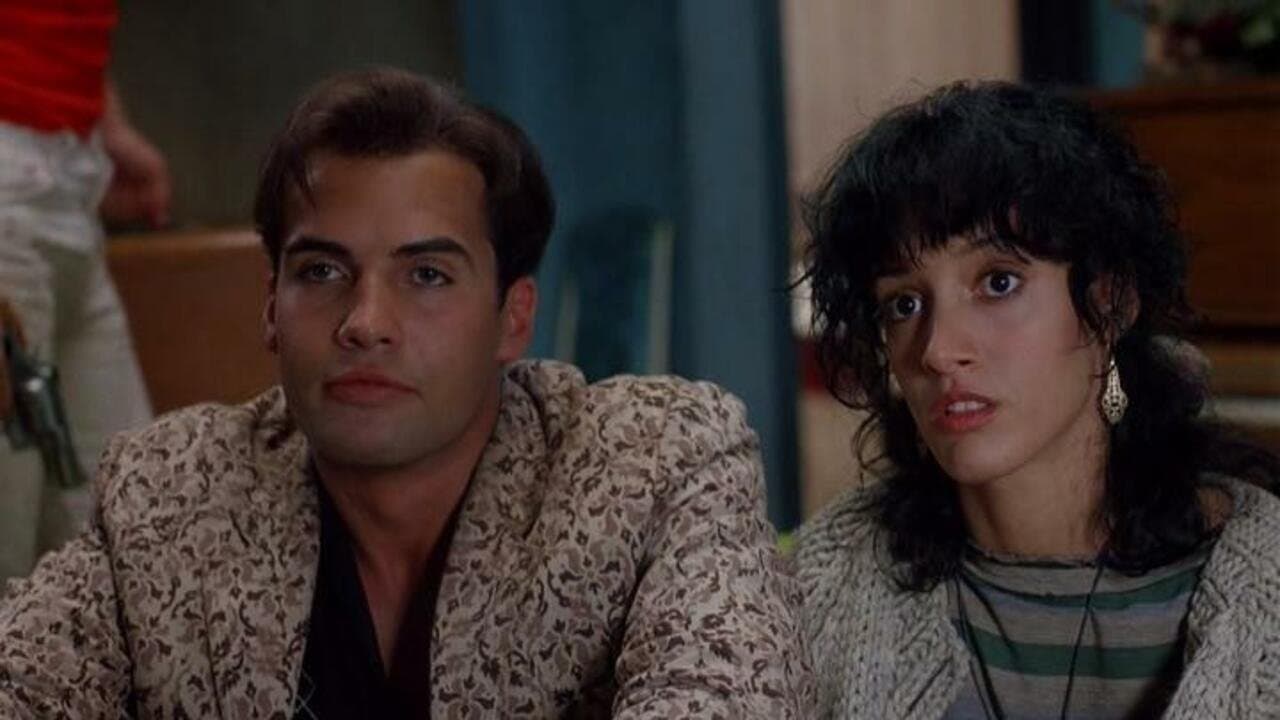 Perseguido por todos