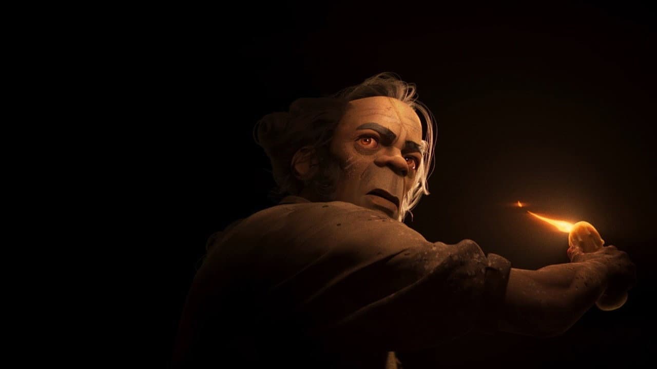 El fantasma de la quinta