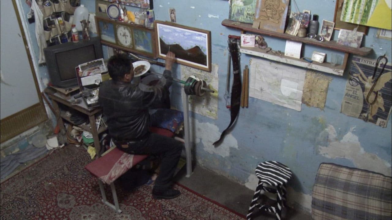 Nadie es Inocente Veinte Años Después