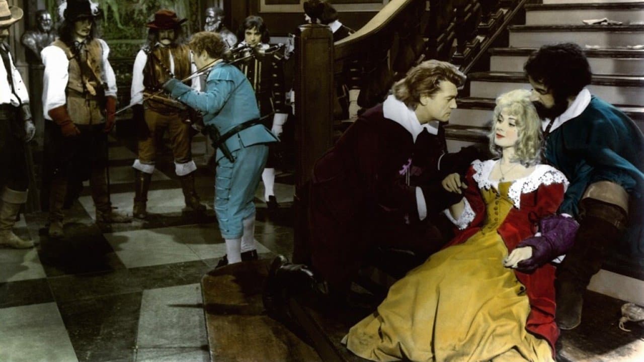 El capitán Fracassa