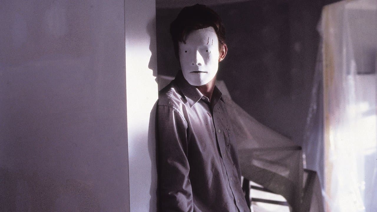 El rostro de la venganza