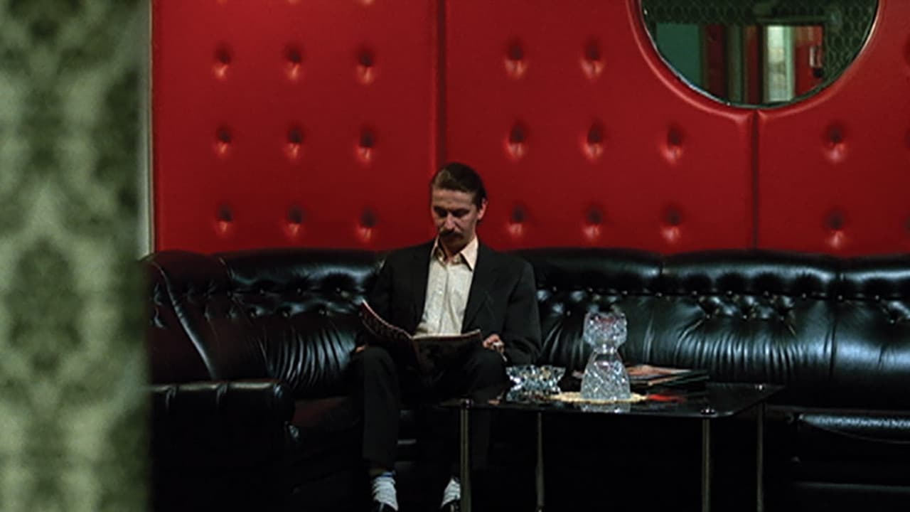 Sombras en el paraíso