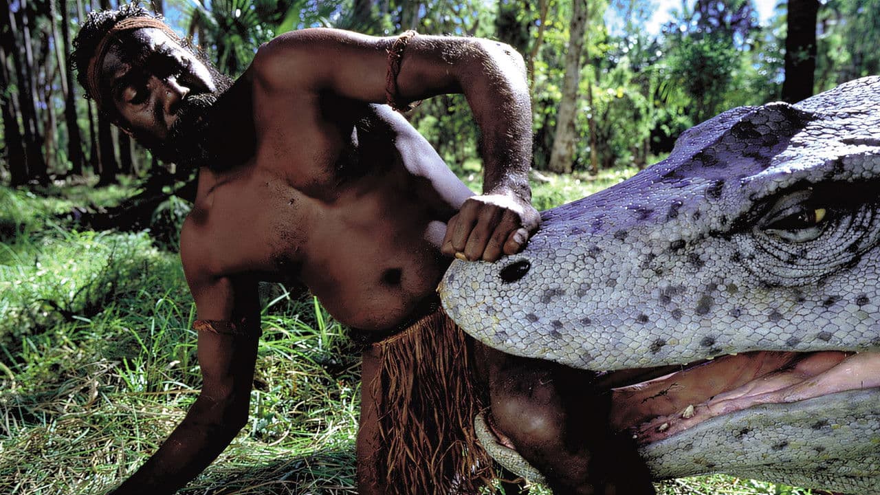 Encuentros con monstruos