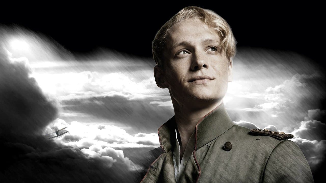 El Barón rojo (The Red Baron)