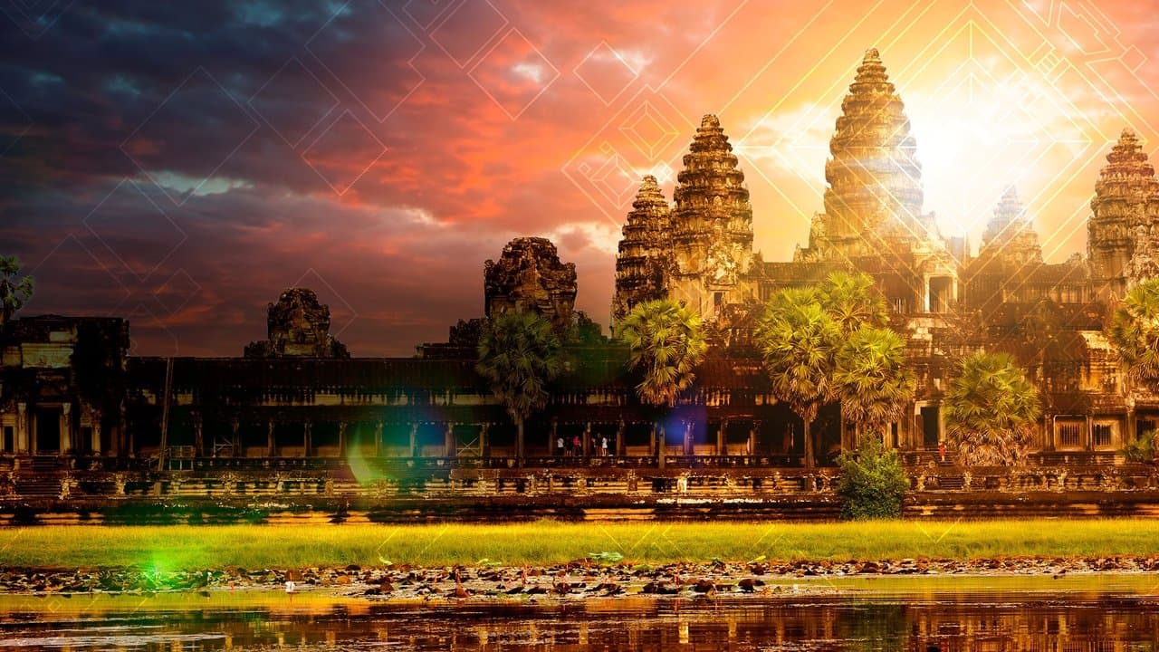 Secretos de la arquitectura antigua