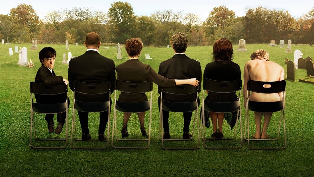 Un funeral de muerte