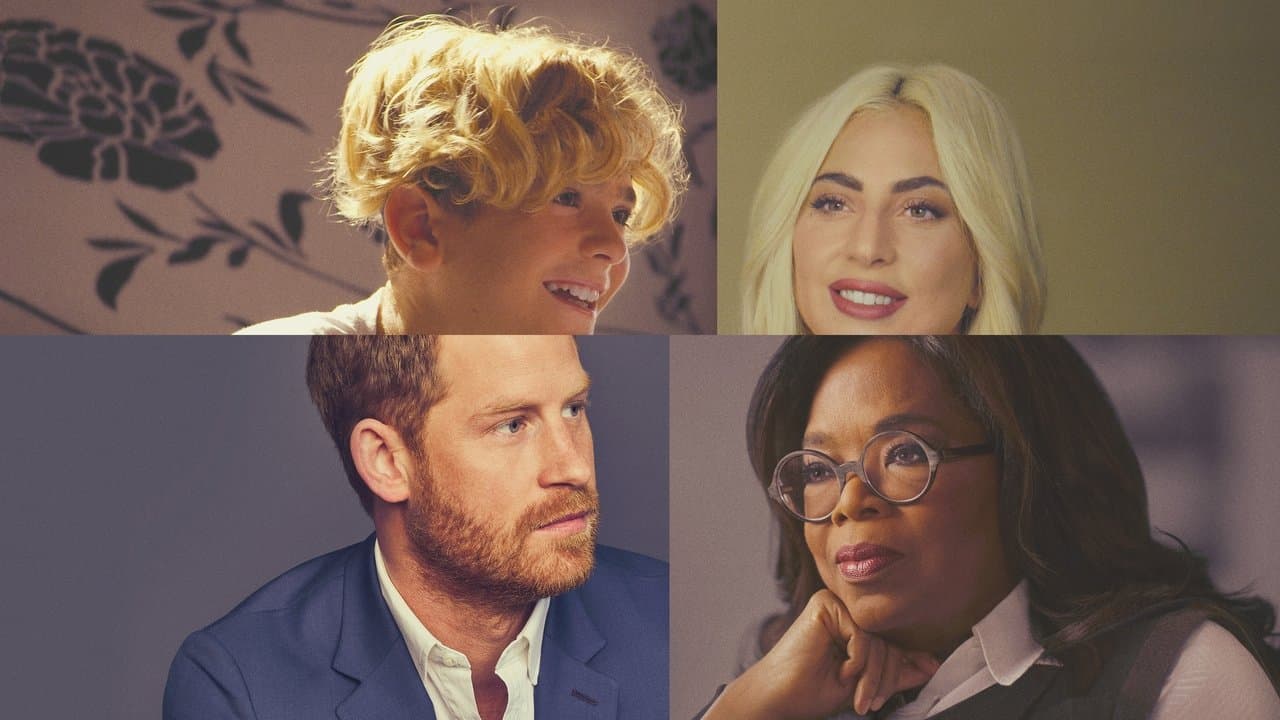 Lo que no ves de mí