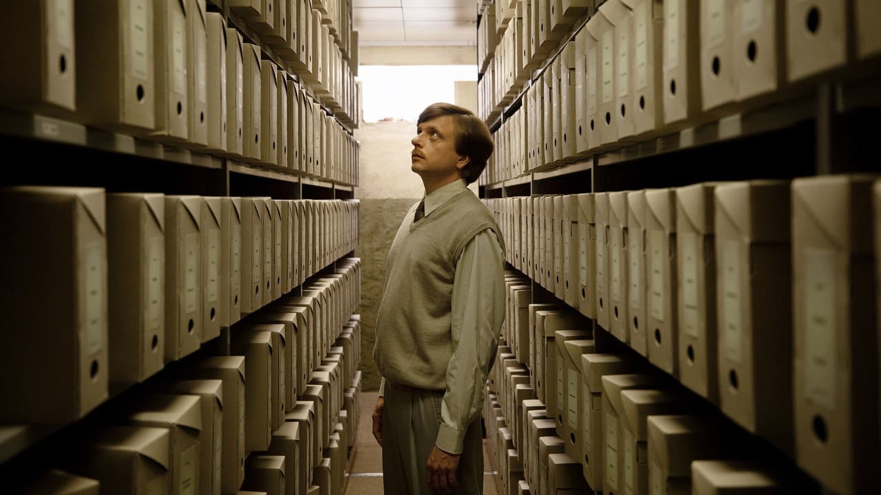 Mis funciones secretas