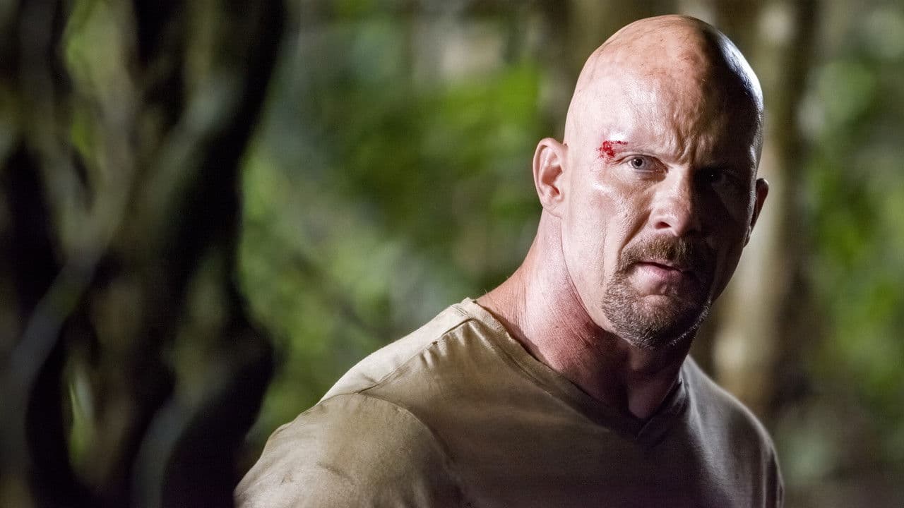 La isla de los condenados