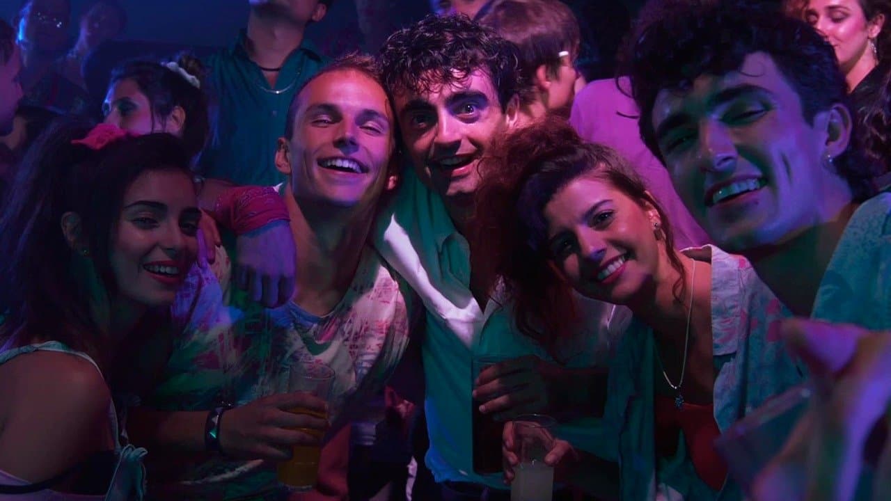 Cuando la noche no termina