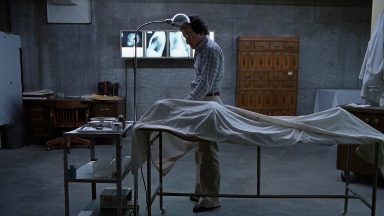 La danza de los fantasmas