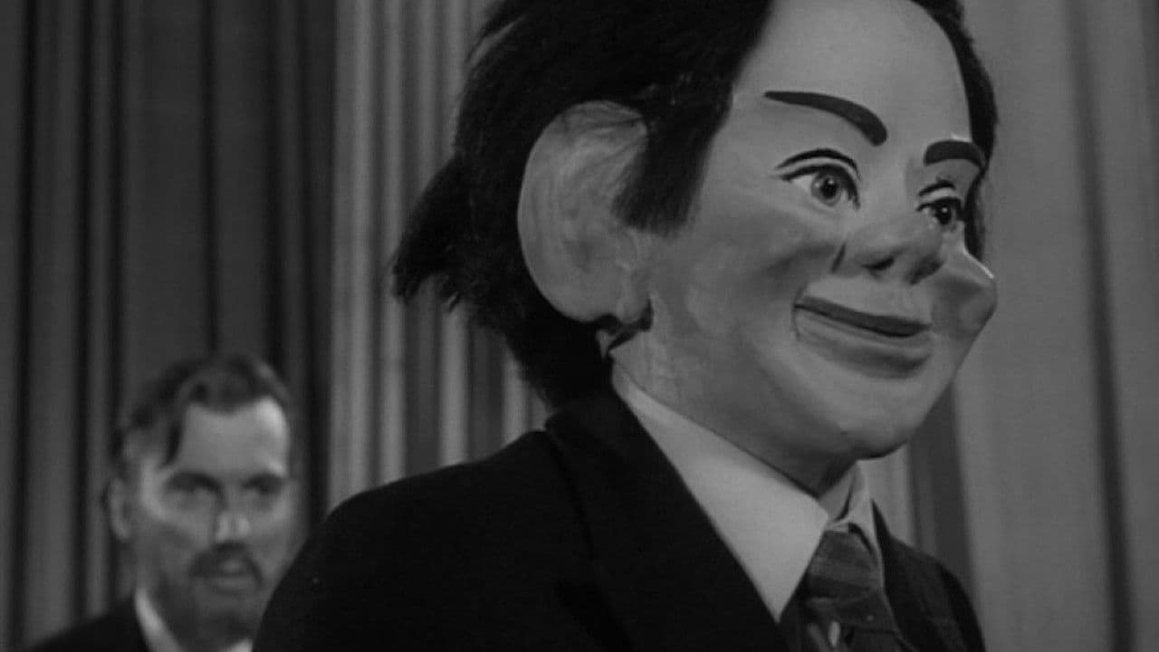 El Muñeco Diabólico