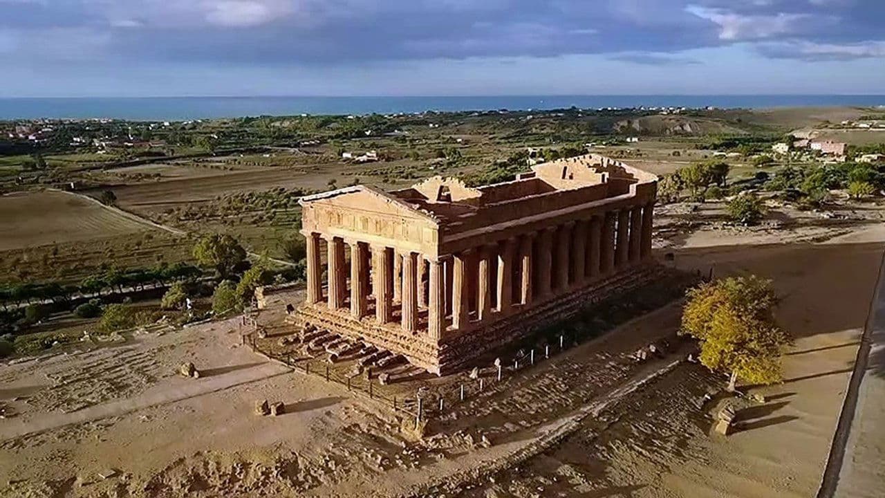 Los secretos de la civilización