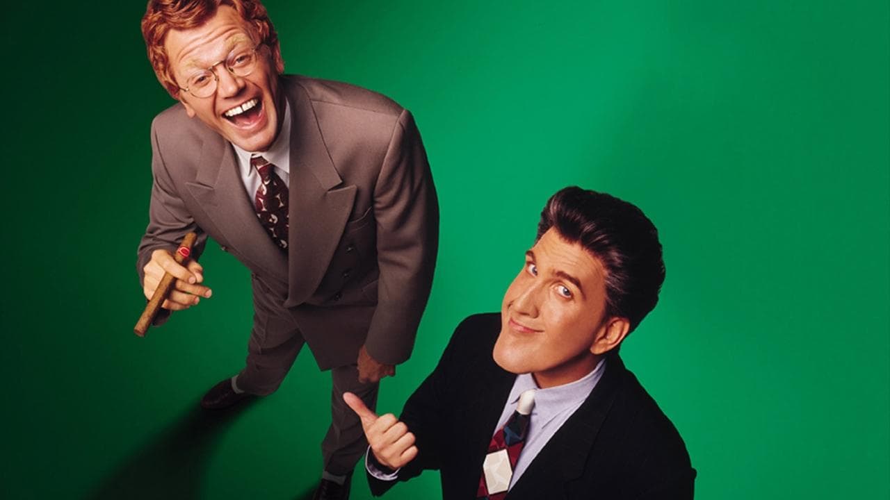 Los reyes de la noche