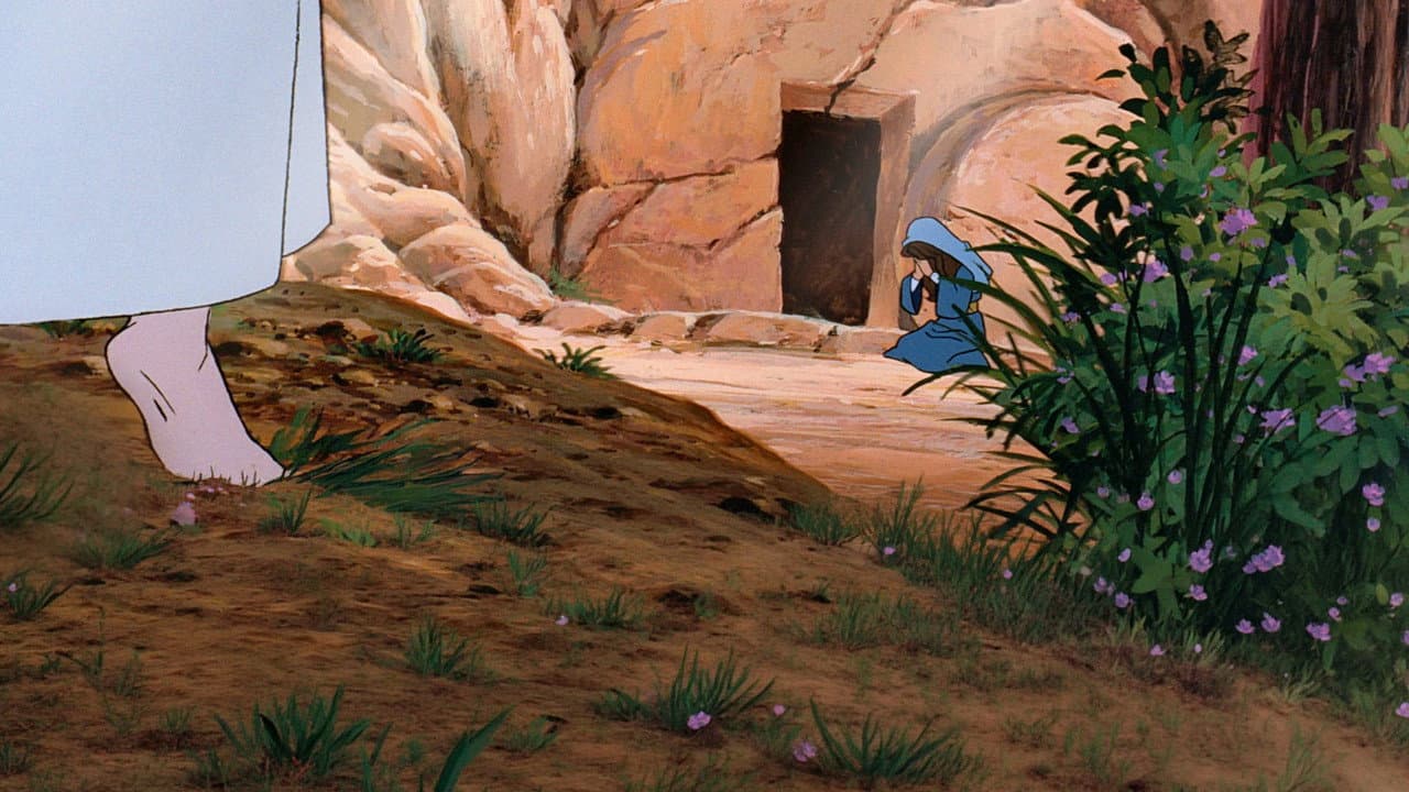 La resurrección