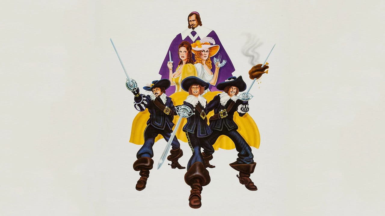 Los tres mosqueteros: Los diamantes de la reina