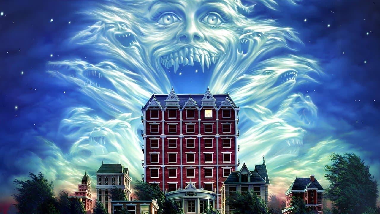 Noche de miedo II