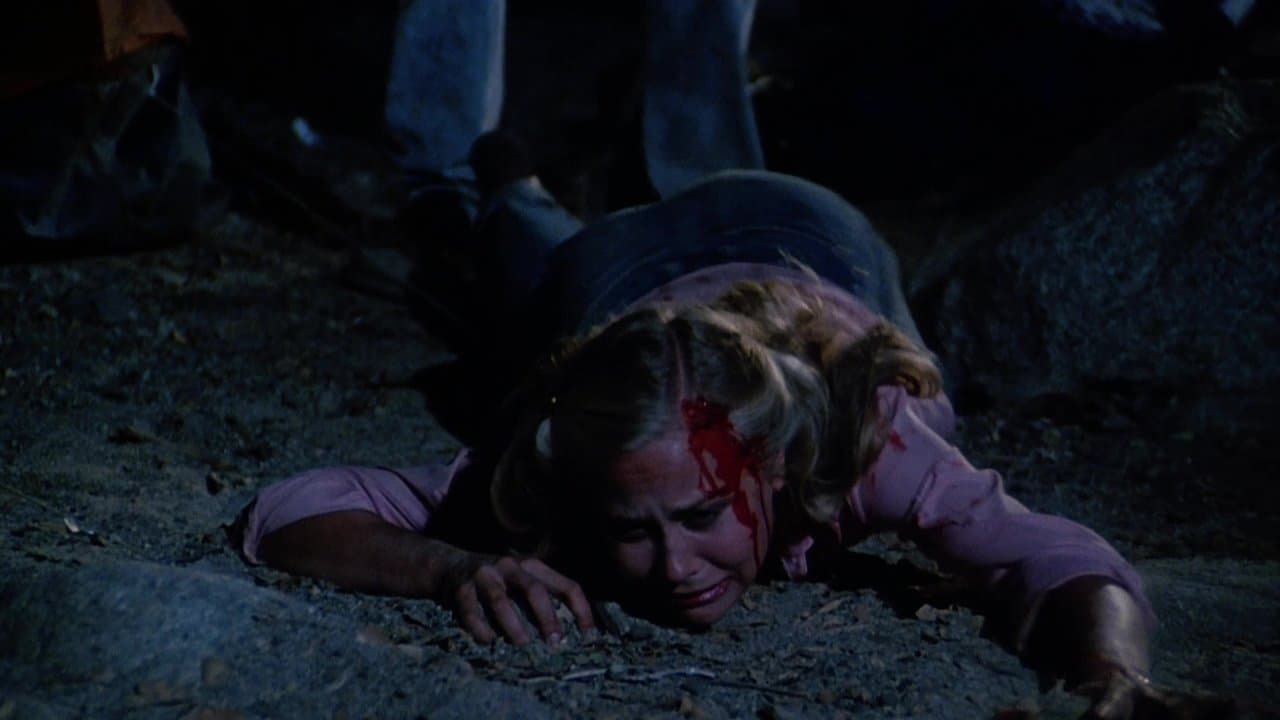 El bosque del terror